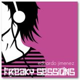 Freaky Sessions 008