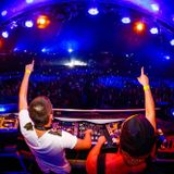 F!$H: Dimitri Vegas & Like Mike Mix 2014