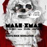 MALECHRISTMAS