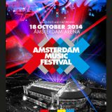 Armin van Buuren @ DJ Mag Top 100 DJs Awards, Amsterdam Arena, Netherlands (ADE) 2014-10-18