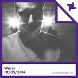 Weiss - fabric Promo Mix