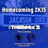 #THEEiMix Vol. 2 The Classics