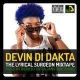 Devin Di Dakta - The Lyrical Surgeon Mixtape