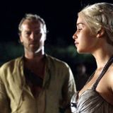 Dreaming of Daenerys