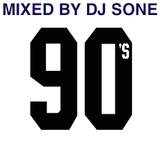 90's J-R&B HIPHOP MIX