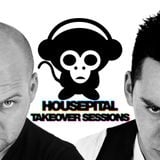Housepital's Takeover Sessions #015 incl. Jeroenski Guest Mix