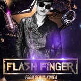 FLASH FINGER X MC GOKU Live Recording @ Nation Western Bar Kitchen, Bien Hoa, Vietnam 10th Mar 2017