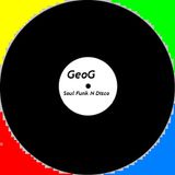 GeoG - Soul Funk N Disco