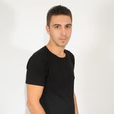 XARHS KYRIAKOY AT SEDUCE COFFEE BAR (GREEK NIGHT)
