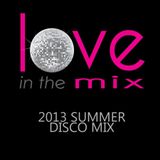 LITM SUMMER DISCO 2013 MIX