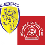 Upper Beeding v Bosham 22nd March 2014