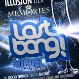Last Bang New Year 2011-2012 @ Illusion part1