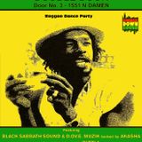 Simmer Down Sound D.O.V.E. Muzik Family Live with Akasha July 4, 2015 Double Door Chicago