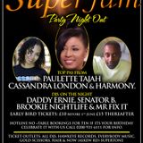 MONDAY 1st JUNE NEW MUSIC: CHAKA D /PLYERS, BRES, JAH CURE, AYLAINE, BITTY McLEAN & MORE.