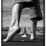 Go! Must Keep Walking (2011) By LuisitoCesar