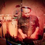 Justin Stride (Black Sonix) Deep n Soulful Groovers Part 2 (Sept 2014)