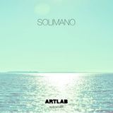 ARTLAB PODCAST #010 - SOLIMANO