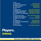 Players. (mixes).