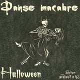 Podcast #18 - Danse Macabre (Mix for Halloween)