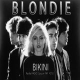 BIKINI Prog.Nº 55 Blondie Emitido: 23 Febrero 2005 Radio Gaucin FM