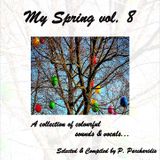 My spring vol. 8