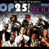 2000´S HIP HOP HITS