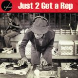 DJ EXCEED - Just 2 Get A Rep (2014)