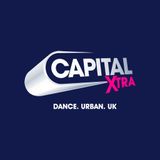 Capital XTRA - Guestmix for DJ Charlesy - 25/10/15