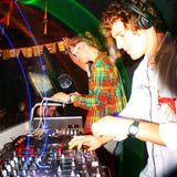 Houdini's KiWiMiX series Vol 1.