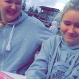 Skolutflykter - Whatever you say - 2015/09/24