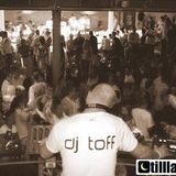 Toff (Kes West) Nuit des Djs2 - 14 Novembre 2013 @Contact FM