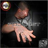 Urban Poison Podcast n°4 - Mixed by Fear-Haze
