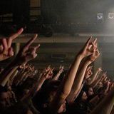 Heavy Rock & Metal Specialist Music Radio Programme