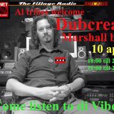 DUBCREATOR MARSHALL BRILLIE LIVE ON VERSIONIST.NET 10 OF APRIL