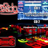 Dj Shejo - Minimal Set
