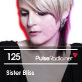 Pulse.125 - Sister Bliss