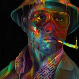 Future Radio UNLV presents - Nuphonic Rhythm "VEGAS" New Album Sneak Peak - 9/6/2015