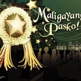 Maligayang Pasko!!