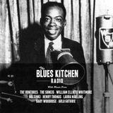 THE BLUES KITCHEN RADIO: 26 JANUARY 2015