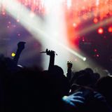 2015 Christmas Party Live Mixset (Electro House Part)