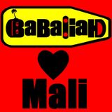 Babaliah loves Mali