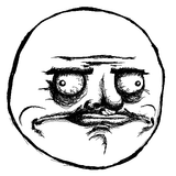 Trollface - Me Gustep