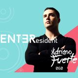 ENTƎResident: Adriano Fuerte 060