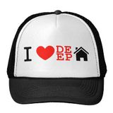 DEEP HOUSE MIX