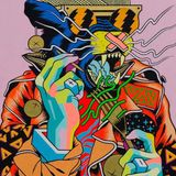 random minimix