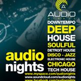 audio nights cd mix diciembre 2010