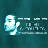 Soha's Mixed Chronicles - Ep.55 (July 30th, 2013)