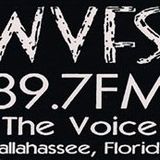 DJ Step One - mix for WVFS, Florida (May 2013)