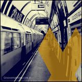 Marc Pole - Mind The Gap - February 2015
