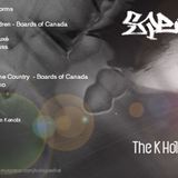 The K-Hole Sessions Volume 2